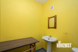 3-к квартира, вторичка, 96м2, 16/16 этаж