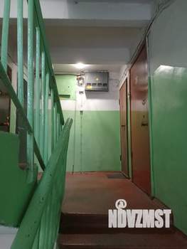 1-к квартира, вторичка, 31м2, 2/5 этаж