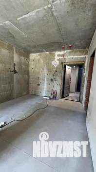 1-к квартира, вторичка, 38м2, 3/18 этаж