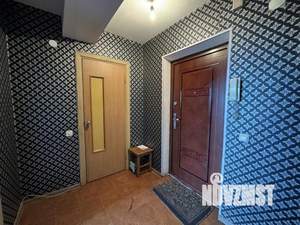 1-к квартира, вторичка, 34м2, 8/9 этаж