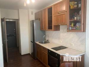 2-к квартира, вторичка, 48м2, 5/9 этаж