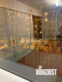 1-к квартира, вторичка, 31м2, 2/5 этаж