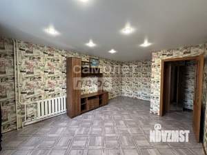 1-к квартира, вторичка, 36м2, 2/5 этаж