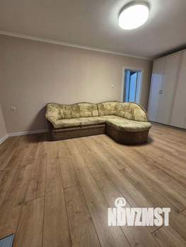 2-к квартира, вторичка, 63м2, 6/11 этаж