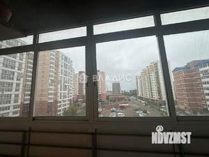 1-к квартира, вторичка, 51м2, 6/12 этаж
