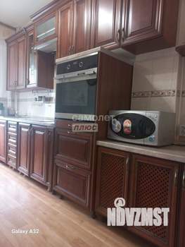 4-к квартира, вторичка, 95м2, 4/10 этаж