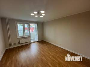 2-к квартира, вторичка, 61м2, 4/9 этаж