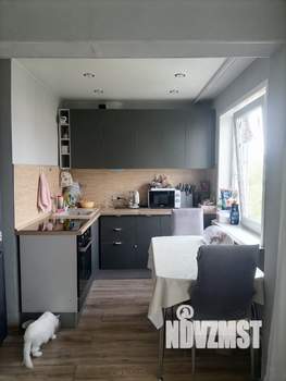 3-к квартира, вторичка, 58м2, 5/5 этаж