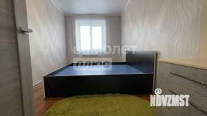 3-к квартира, вторичка, 57м2, 5/5 этаж