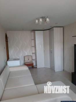 1-к квартира, вторичка, 30м2, 5/5 этаж