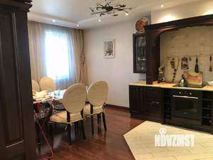 3-к квартира, вторичка, 117м2, 5/5 этаж