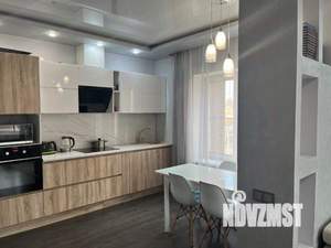 2-к квартира, вторичка, 60м2, 4/17 этаж