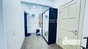 2-к квартира, вторичка, 46м2, 11/17 этаж