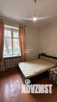 2-к квартира, вторичка, 48м2, 1/3 этаж