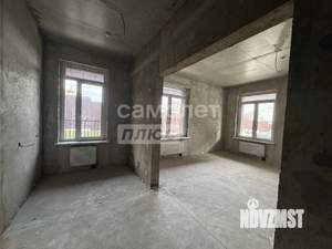 3-к квартира, вторичка, 65м2, 1/12 этаж