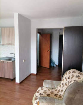 1-к квартира, вторичка, 31м2, 10/14 этаж