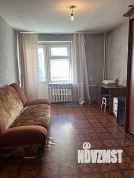 1-к квартира, вторичка, 31м2, 4/5 этаж