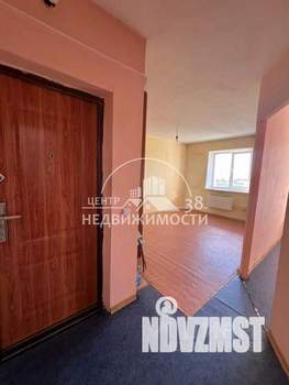 1-к квартира, вторичка, 30м2, 8/13 этаж