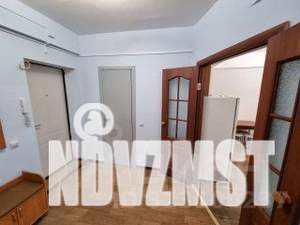 1-к квартира, вторичка, 42м2, 8/13 этаж