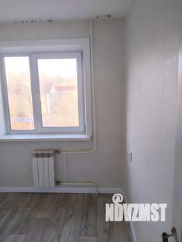 3-к квартира, вторичка, 47м2, 3/5 этаж