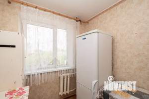1-к квартира, вторичка, 30м2, 3/5 этаж