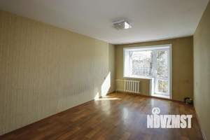 1-к квартира, вторичка, 35м2, 5/5 этаж