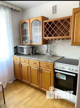 2-к квартира, вторичка, 55м2, 2/5 этаж