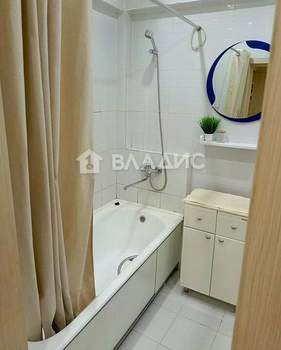 1-к квартира, вторичка, 38м2, 4/9 этаж