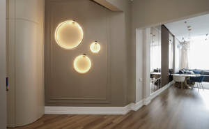 3-к квартира, вторичка, 134м2, 2/9 этаж