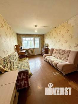 1-к квартира, вторичка, 30м2, 1/6 этаж