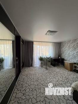 3-к квартира, вторичка, 92м2, 3/10 этаж