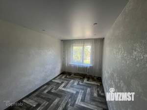 3-к квартира, вторичка, 71м2, 1/9 этаж