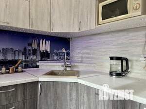 1-к квартира, вторичка, 38м2, 9/10 этаж