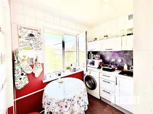 2-к квартира, вторичка, 48м2, 5/5 этаж