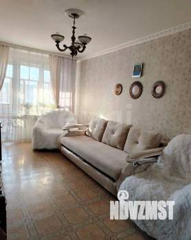 2-к квартира, вторичка, 50м2, 5/5 этаж