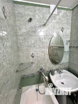 2-к квартира, вторичка, 45м2, 5/5 этаж