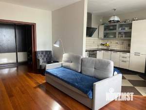 3-к квартира, вторичка, 89м2, 6/16 этаж