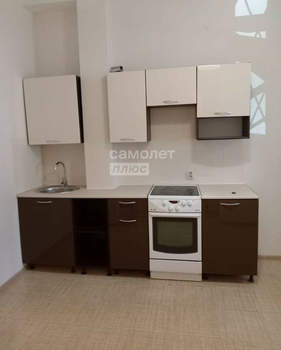 3-к квартира, вторичка, 95м2, 1/5 этаж