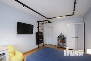 3-к квартира, вторичка, 103м2, 6/10 этаж