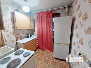 2-к квартира, вторичка, 45м2, 2/5 этаж