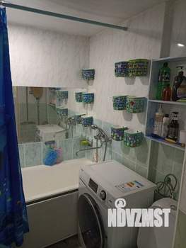 2-к квартира, вторичка, 42м2, 2/2 этаж