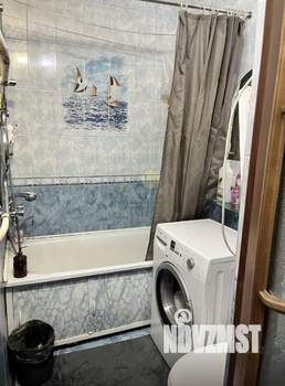 2-к квартира, вторичка, 42м2, 1/5 этаж