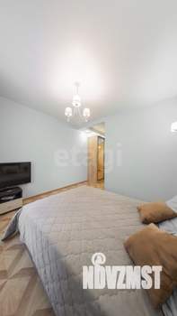 1-к квартира, вторичка, 46м2, 2/16 этаж