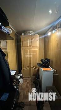 1-к квартира, вторичка, 30м2, 4/4 этаж