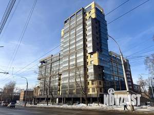3-к квартира, вторичка, 92м2, 2/9 этаж
