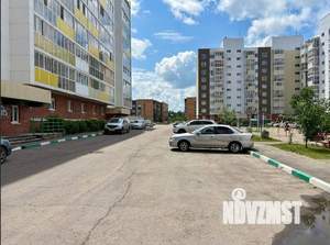 2-к квартира, вторичка, 59м2, 12/18 этаж