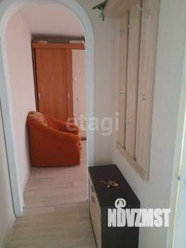 1-к квартира, вторичка, 29м2, 4/5 этаж