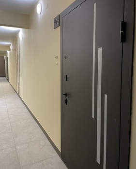 2-к квартира, вторичка, 74м2, 6/9 этаж