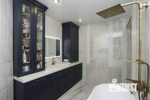 3-к квартира, вторичка, 99м2, 2/9 этаж