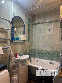 2-к квартира, вторичка, 44м2, 1/5 этаж